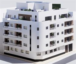 Edificio Zoa I