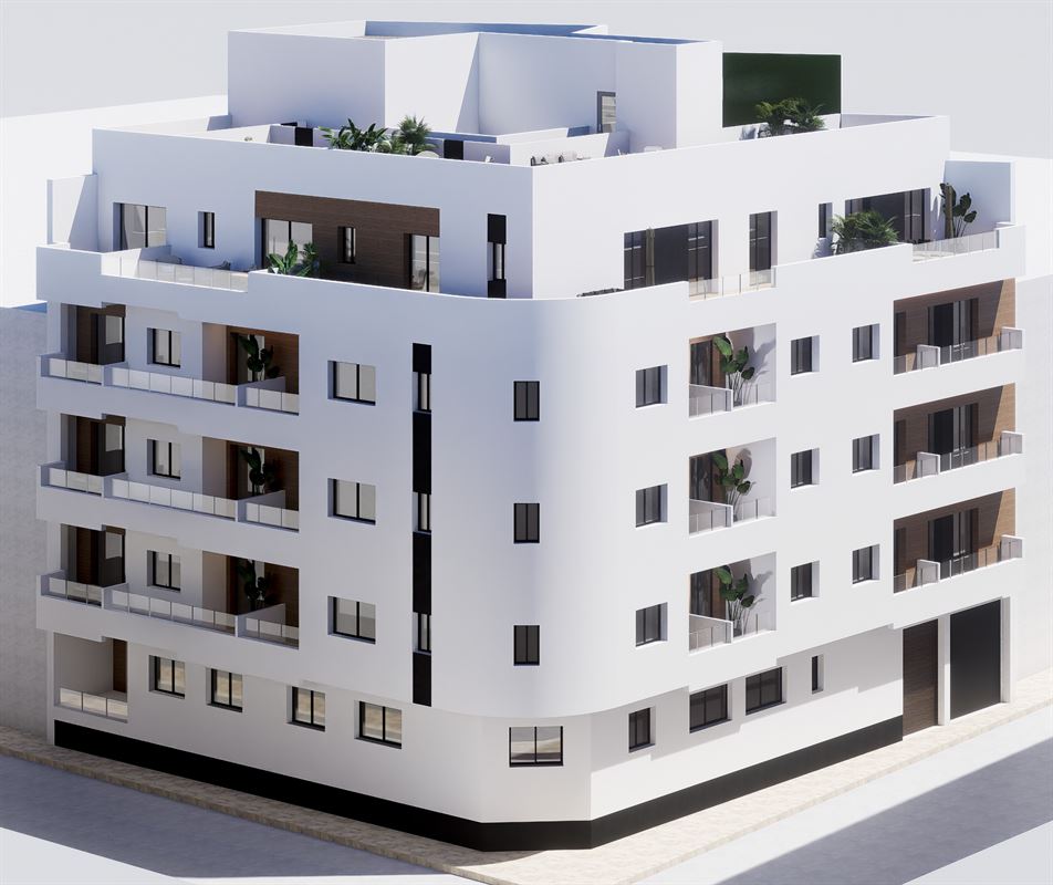 Edificio Zoa I