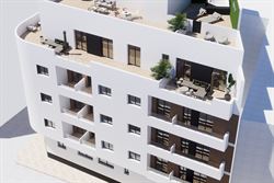 Edificio Zoa I