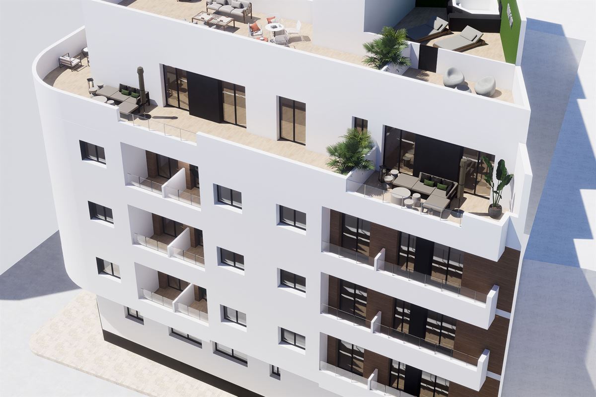 Edificio Zoa I