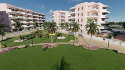 Vista Azul XXXVII Spa y Resort Fase I - II- III