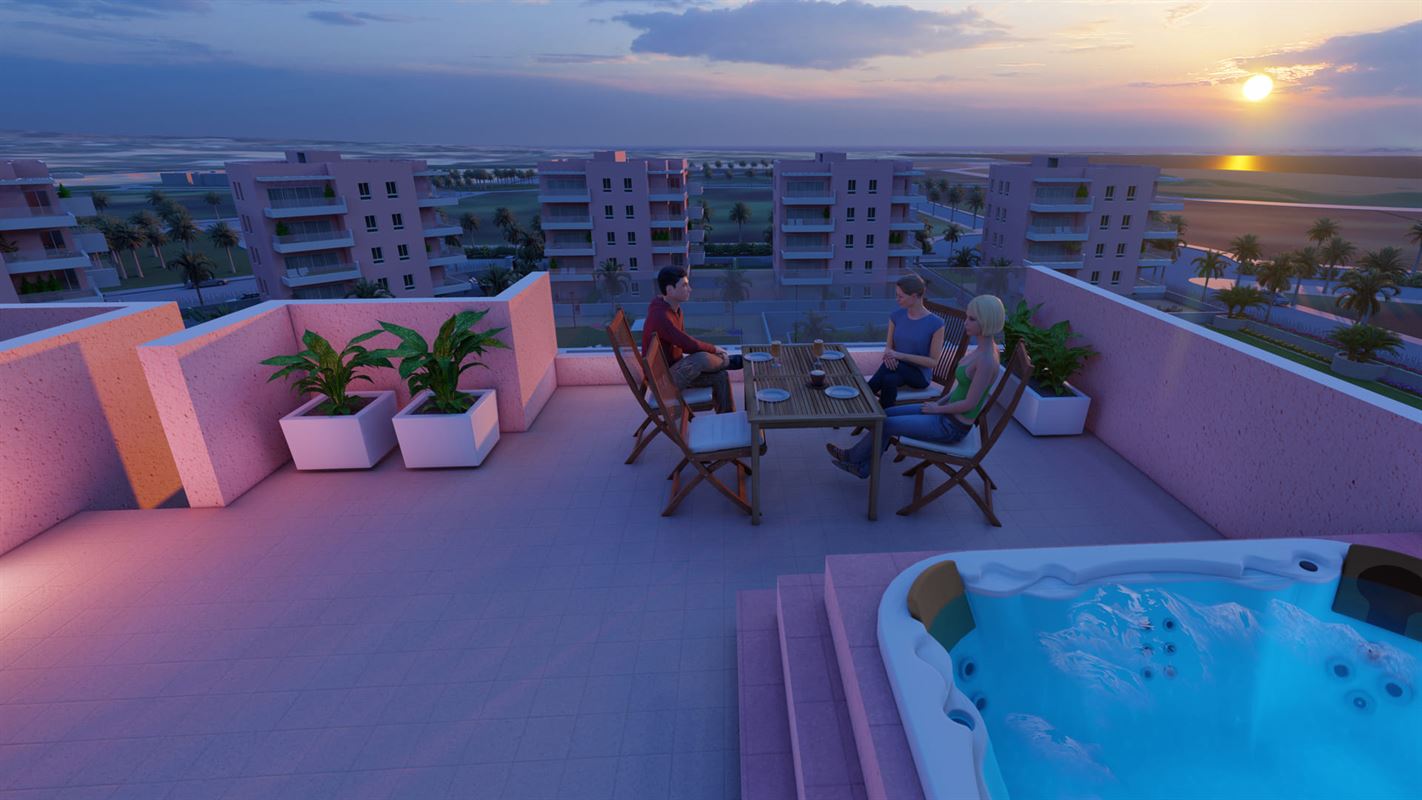 Vista Azul XXXVII Spa y Resort Fase I - II- III