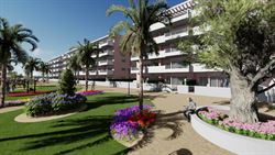 Vista Azul XXXVII Spa y Resort Fase I - II- III