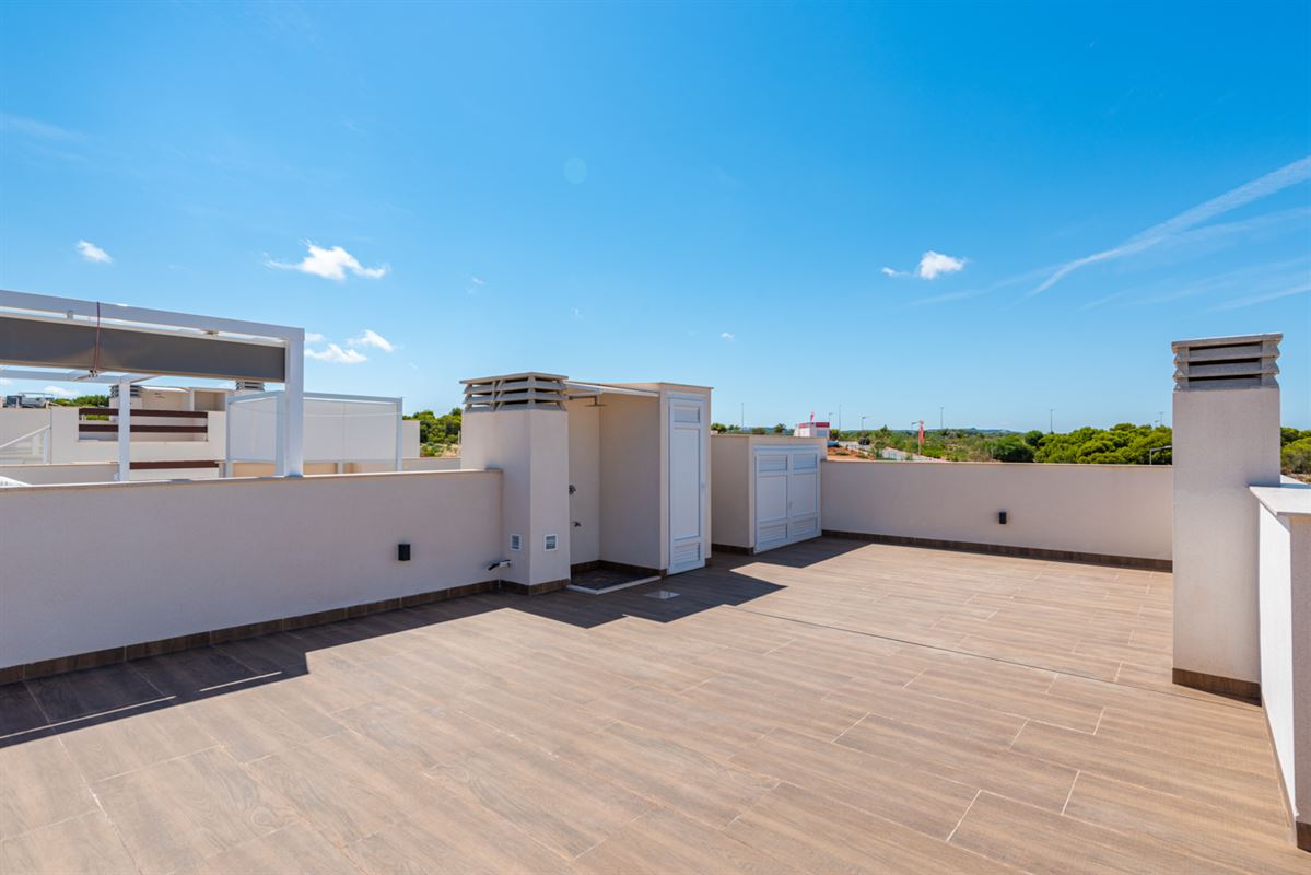 Balcones de Vivi