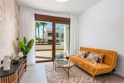 Balcones de Vivi