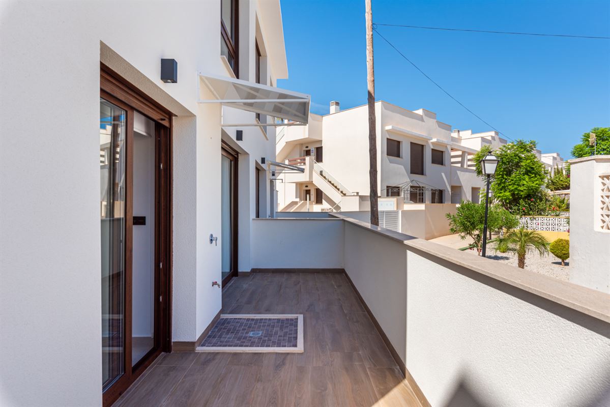 Balcones de Vivi