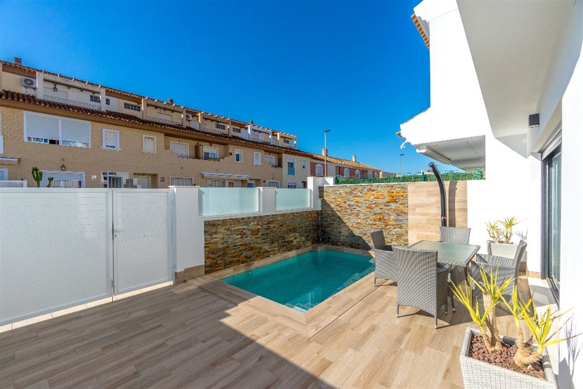 Villamar Luxury Villas XI