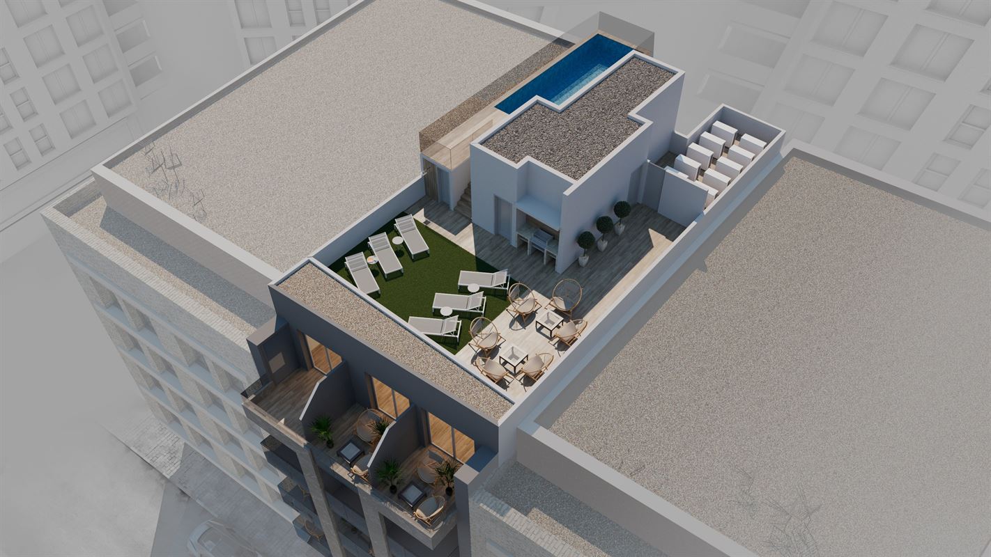 Edificio Talan 1