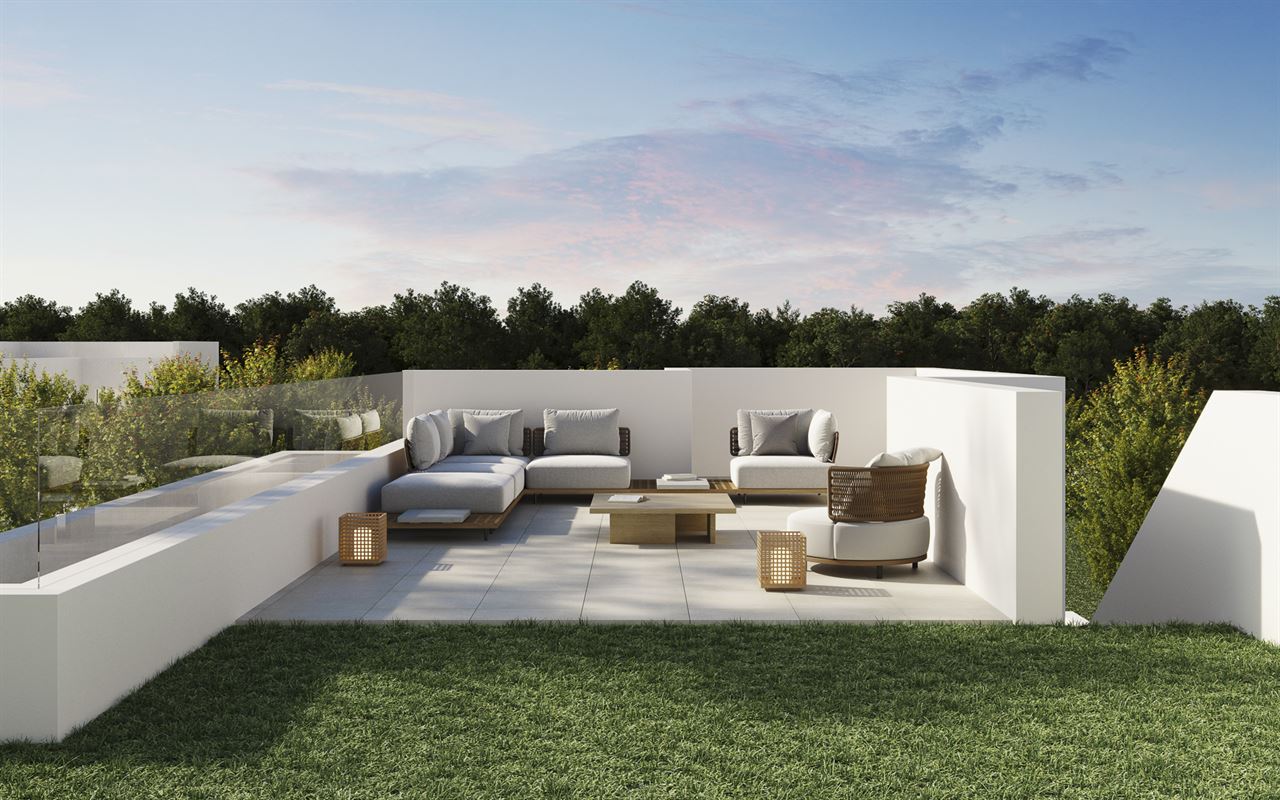 Villas Olivo II