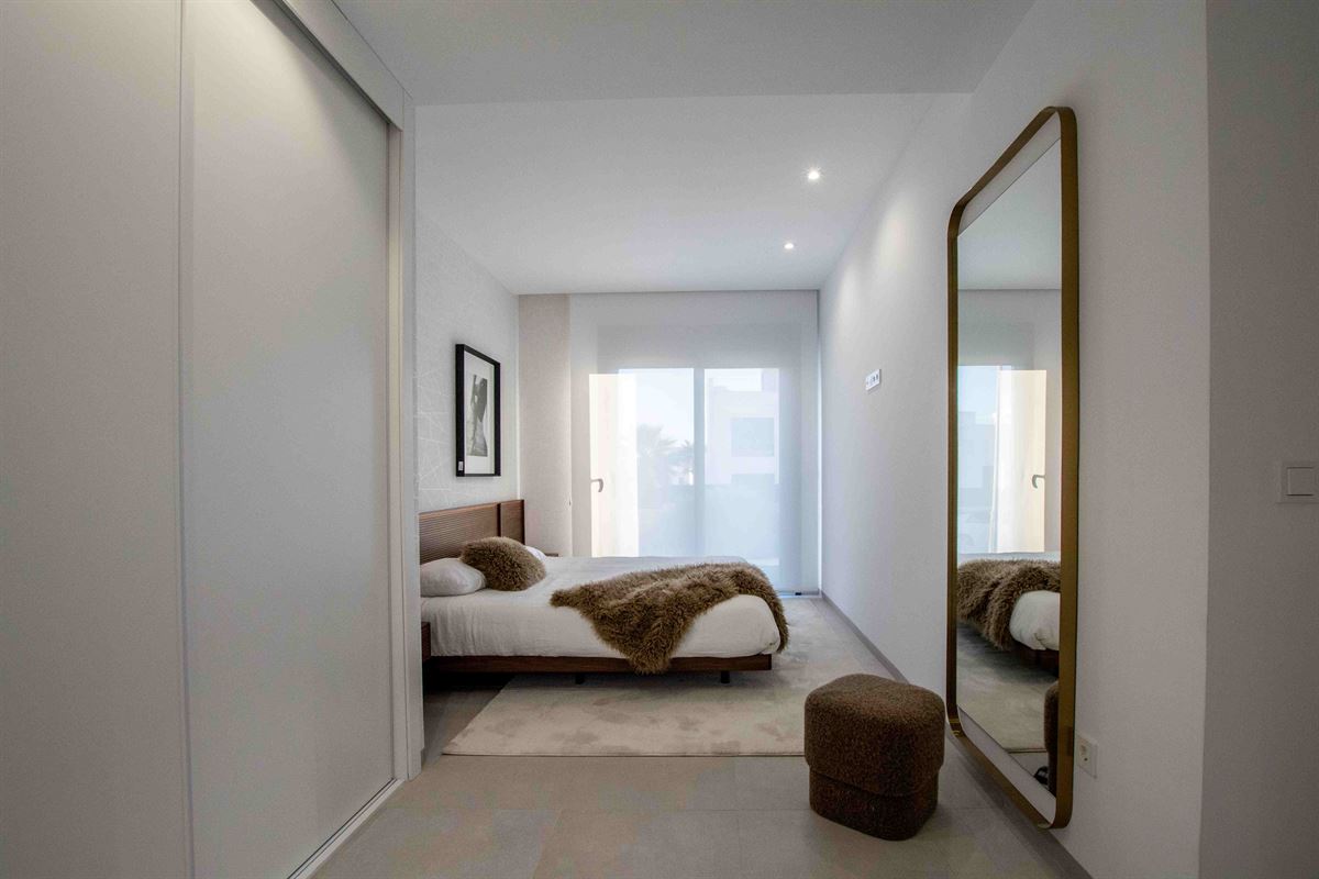 Finestrat Paradise Resort Apartamentos