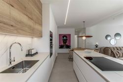 Finestrat Paradise Resort Apartamentos