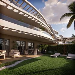 Finestrat Paradise Resort Apartamentos