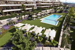 Finestrat Paradise Resort Apartamentos