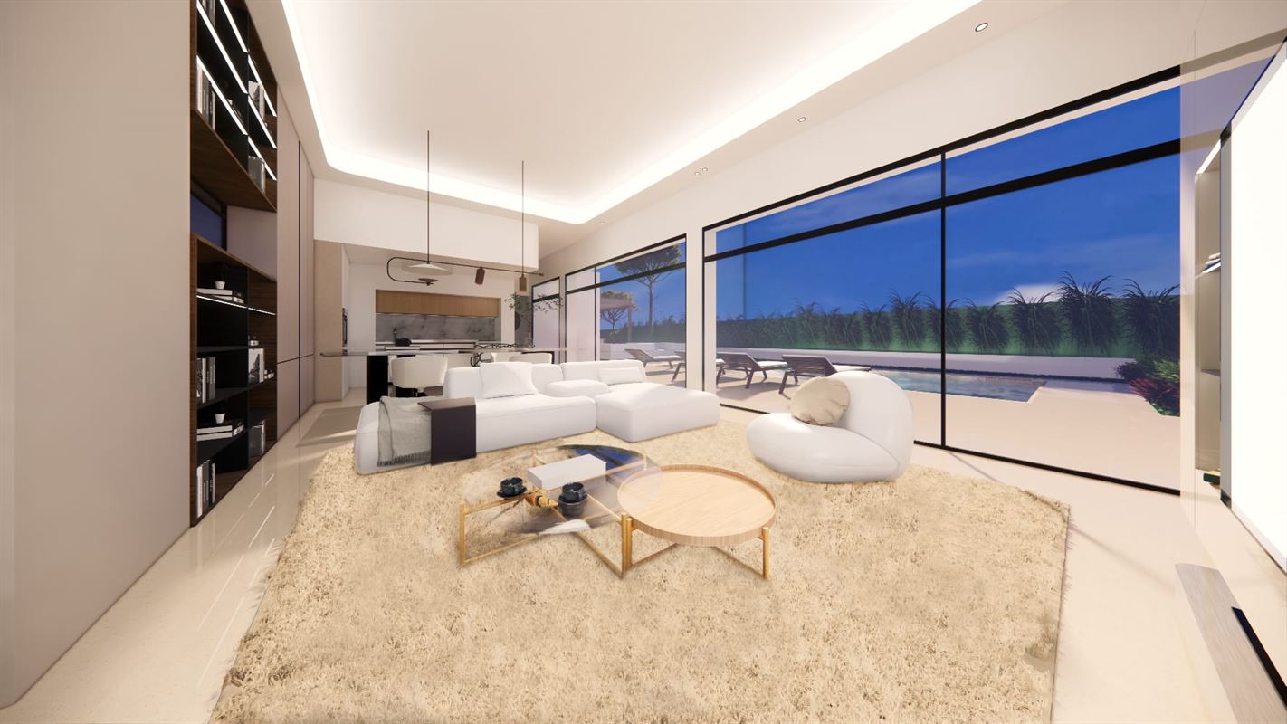 Villas Esmeralda