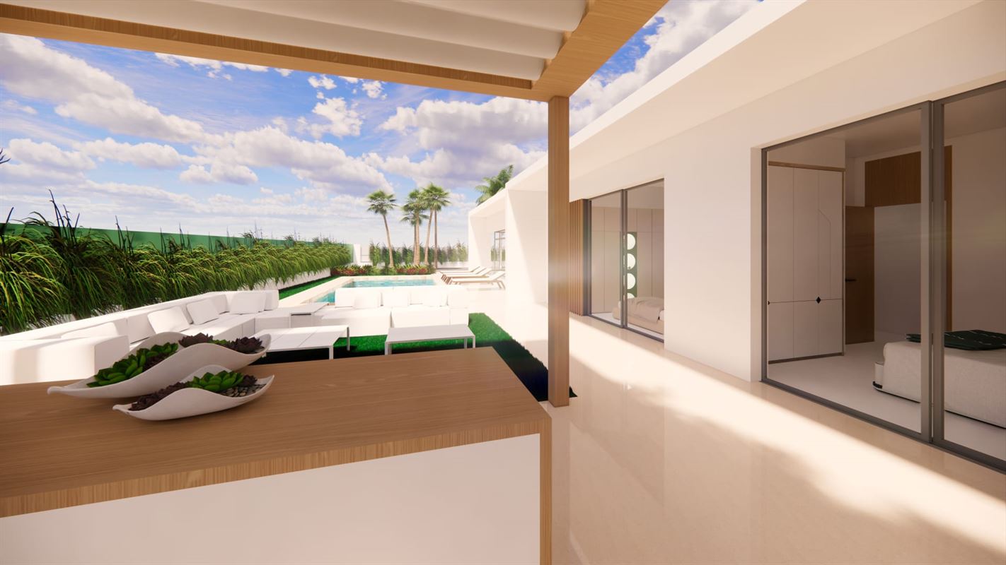 Villas Esmeralda