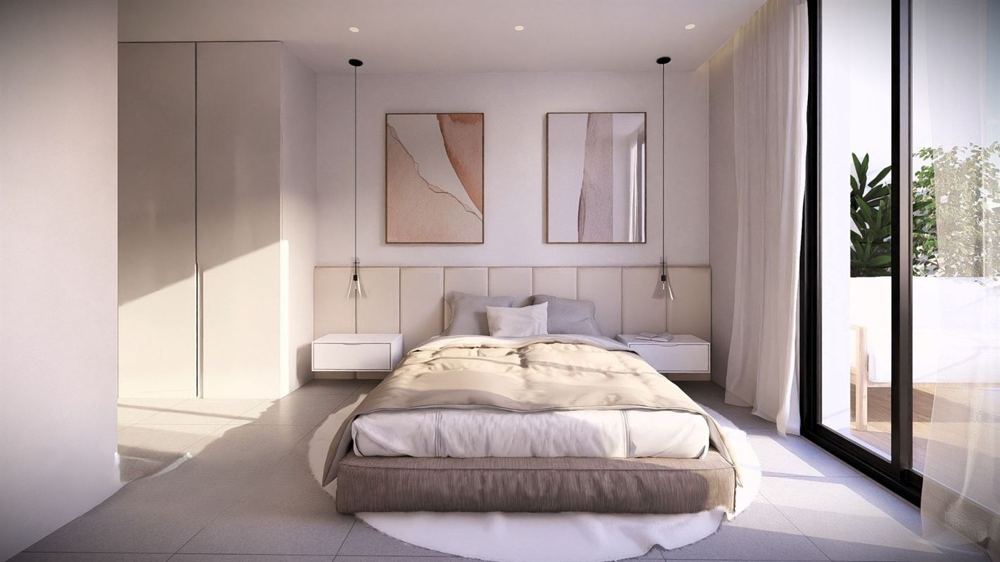 Residencial Living Jávea