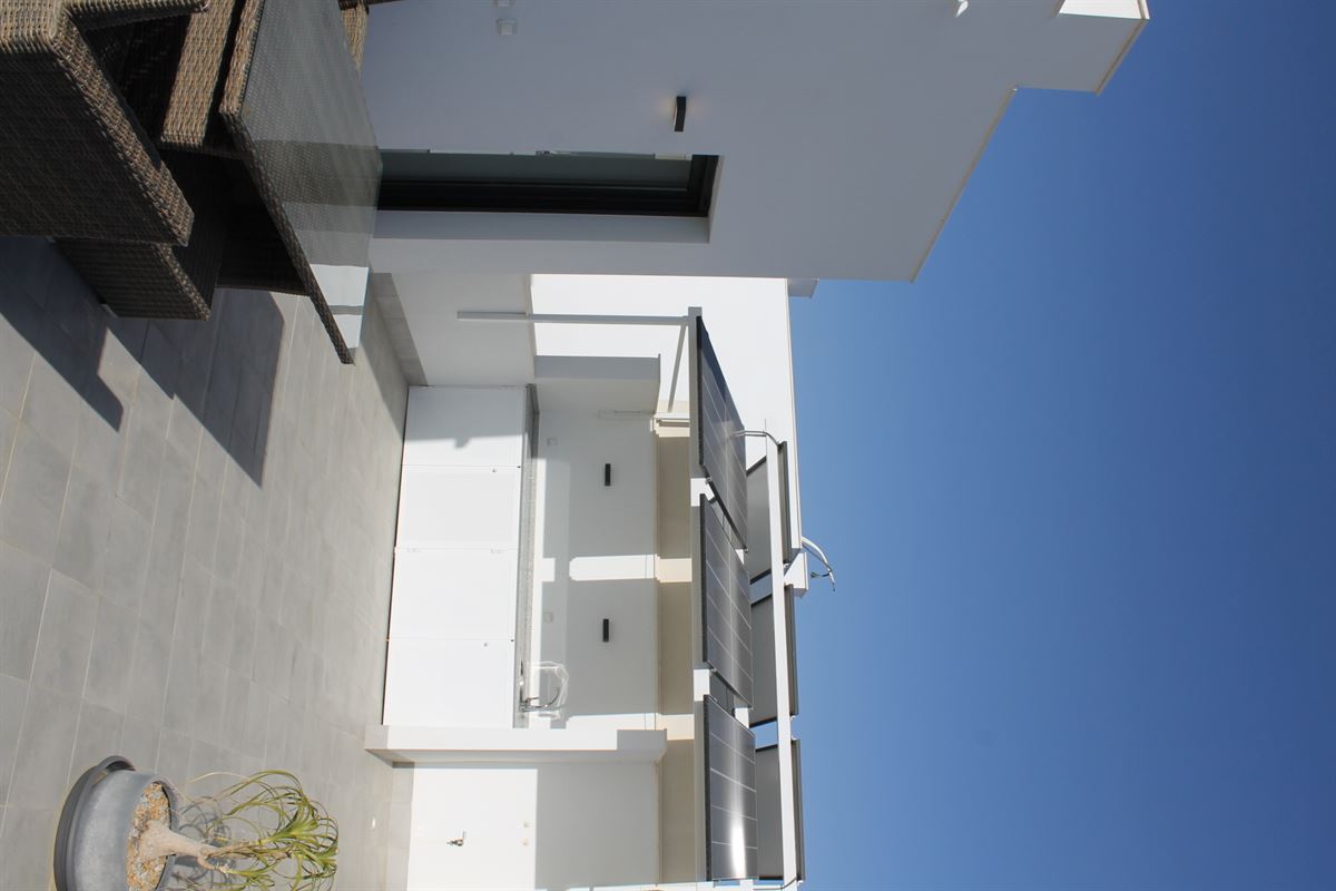 El Alba Mediterranean Resort