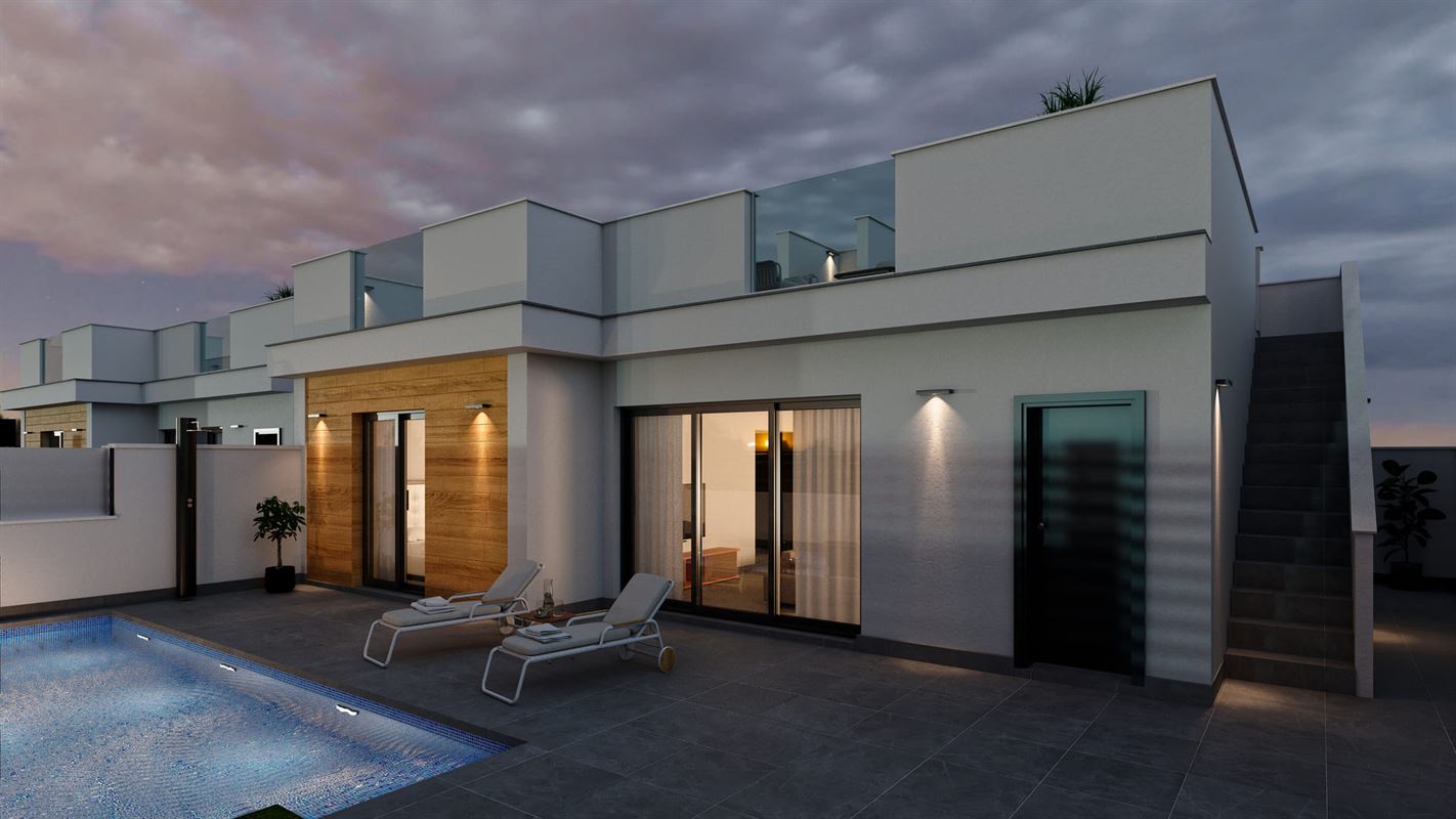 El Alba Mediterranean Resort