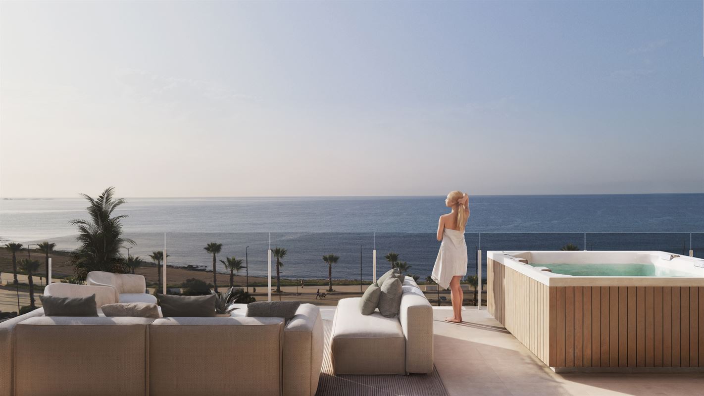 NJOY Frontline Properties