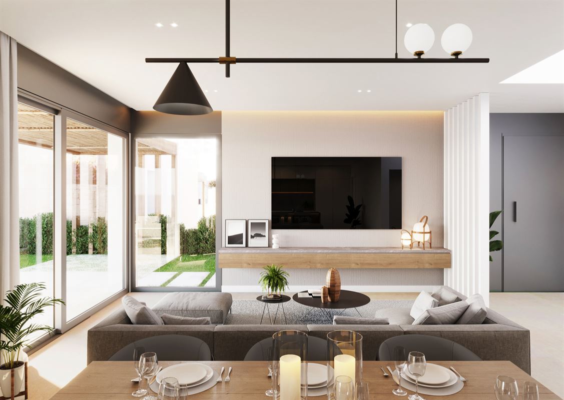 Bay View Polop
