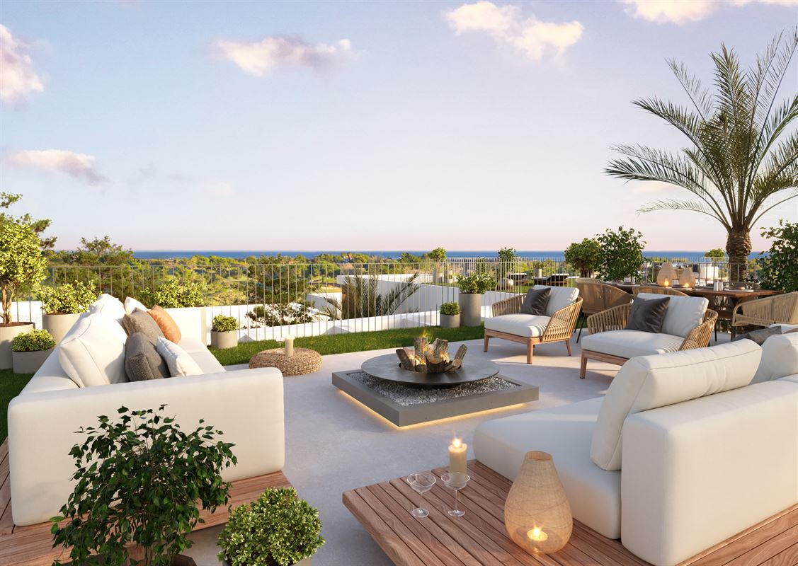 Bay View Polop