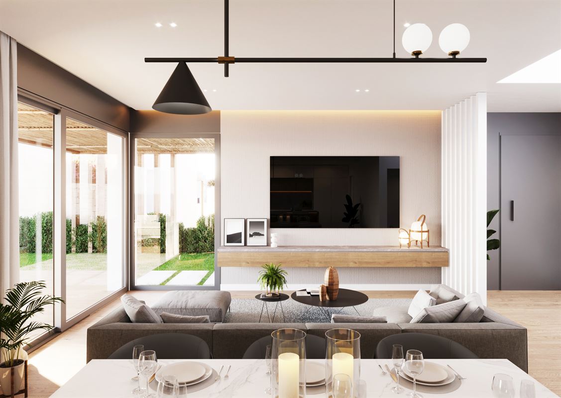 Bay View Polop