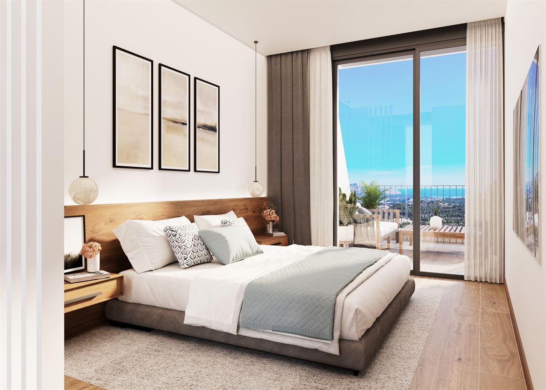 Bay View Polop