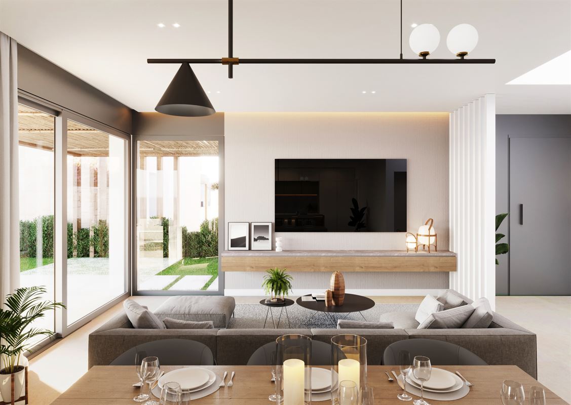 Bay View Polop