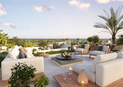 Bay View Polop