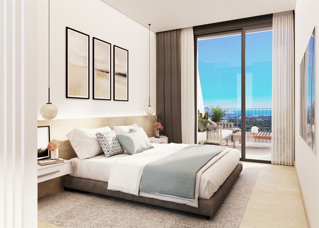 Bay View Polop