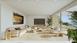 Residencial Plus Jazmines - Villa Dune