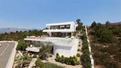 Residencial Plus Jazmines - Villa Dune