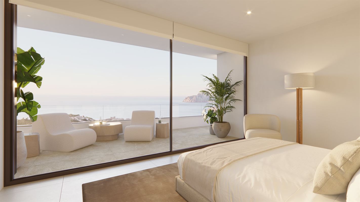 Residencial Plus Jazmines - Villa Dune