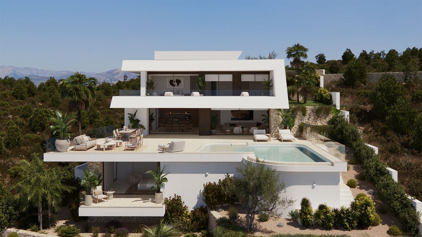 Residencial Plus Jazmines - Villa Dune