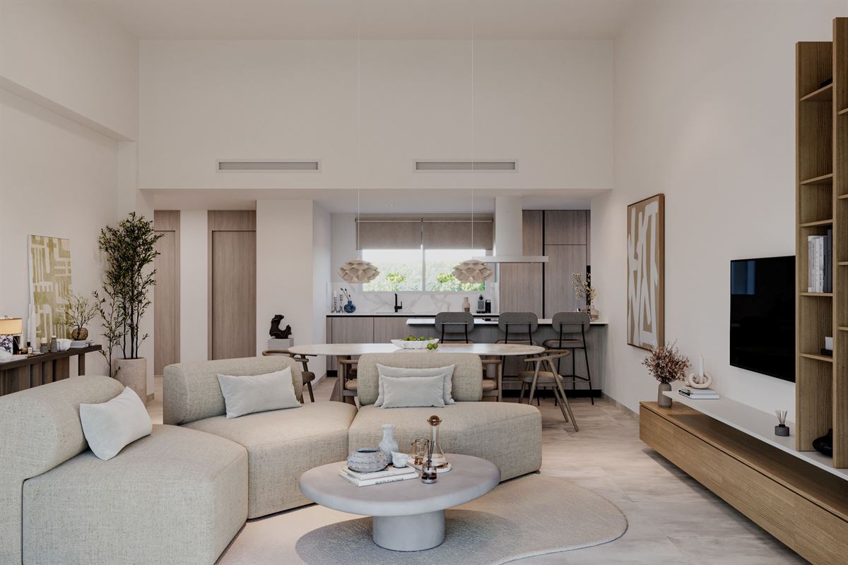 Residencial Mar Egeo II Villa Thasos