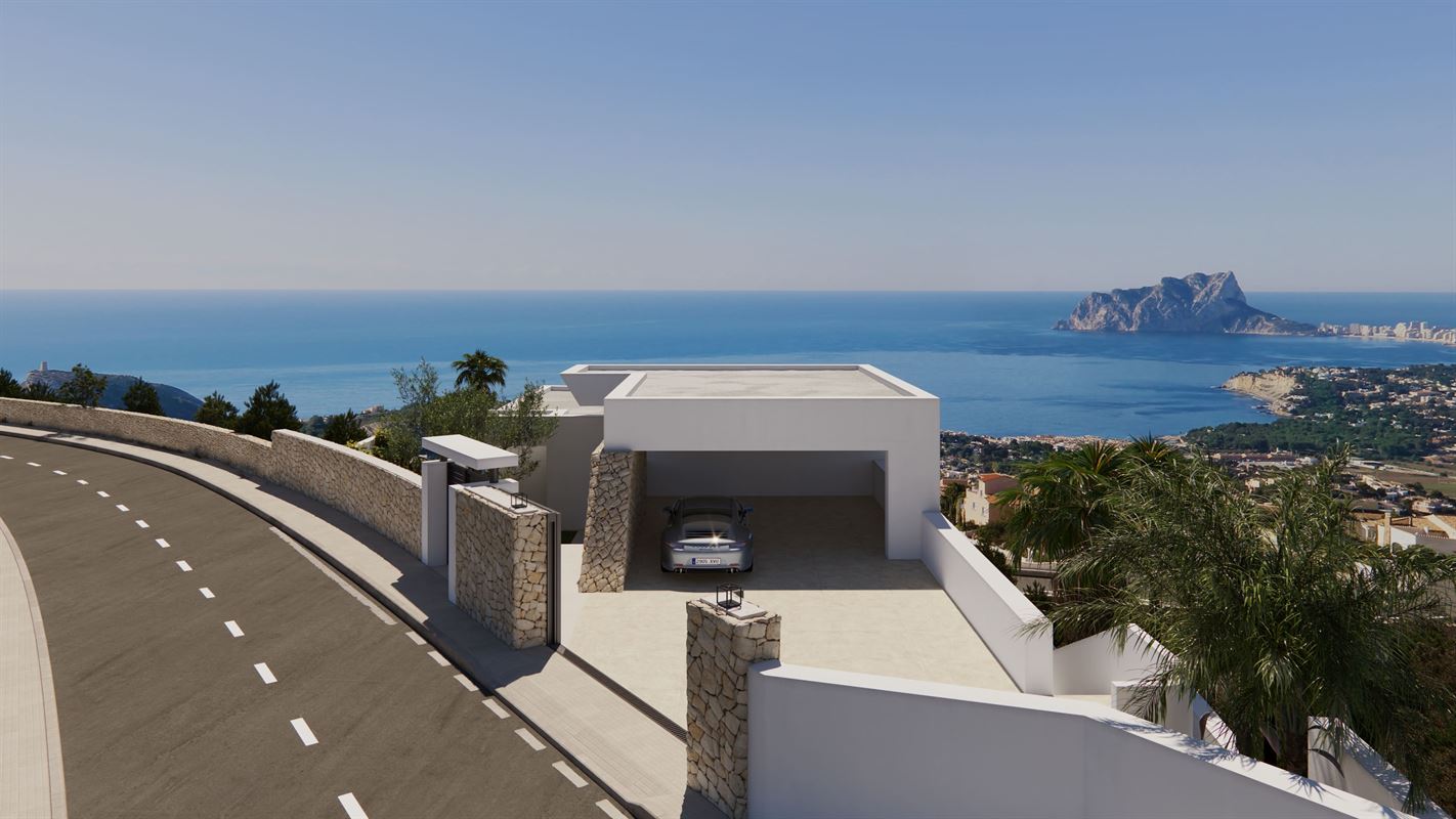 Residencial Plus Jazmines - Villa Dune