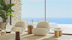 Residencial Plus Jazmines - Villa Dune