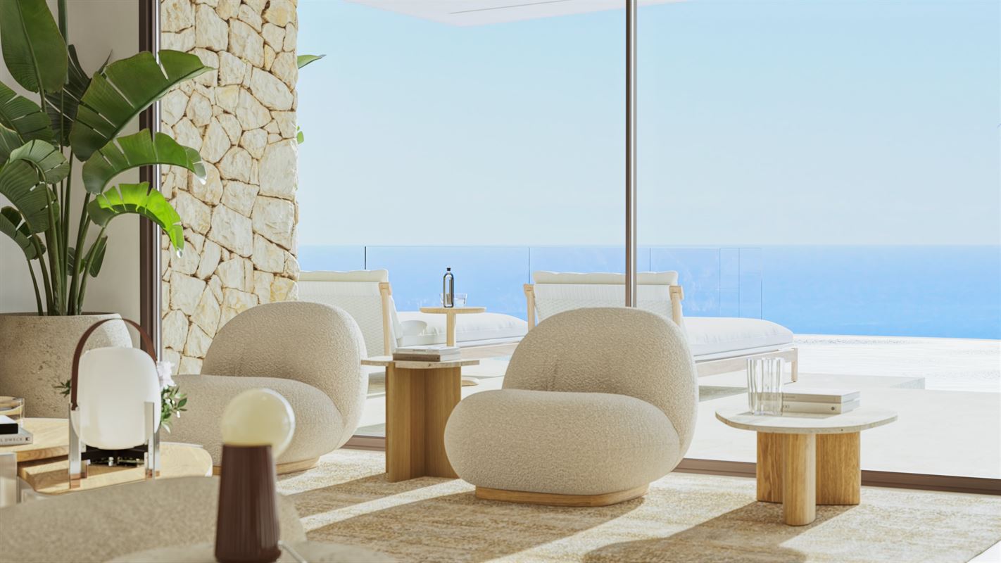 Residencial Plus Jazmines - Villa Dune