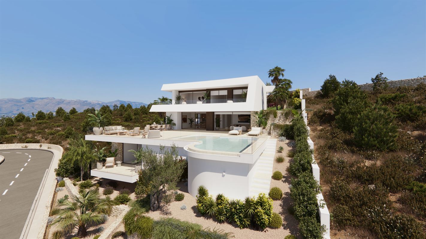Residencial Plus Jazmines - Villa Dune