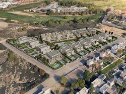 Residencial Mar Egeo II Villa Thasos