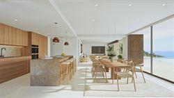 Residencial Plus Jazmines - Villa Dune