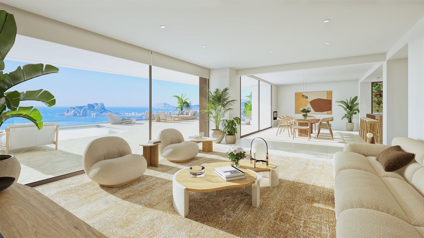 Residencial Plus Jazmines - Villa Dune