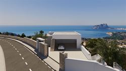 Residencial Plus Jazmines - Villa Dune
