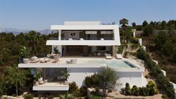 Residencial Plus Jazmines - Villa Dune