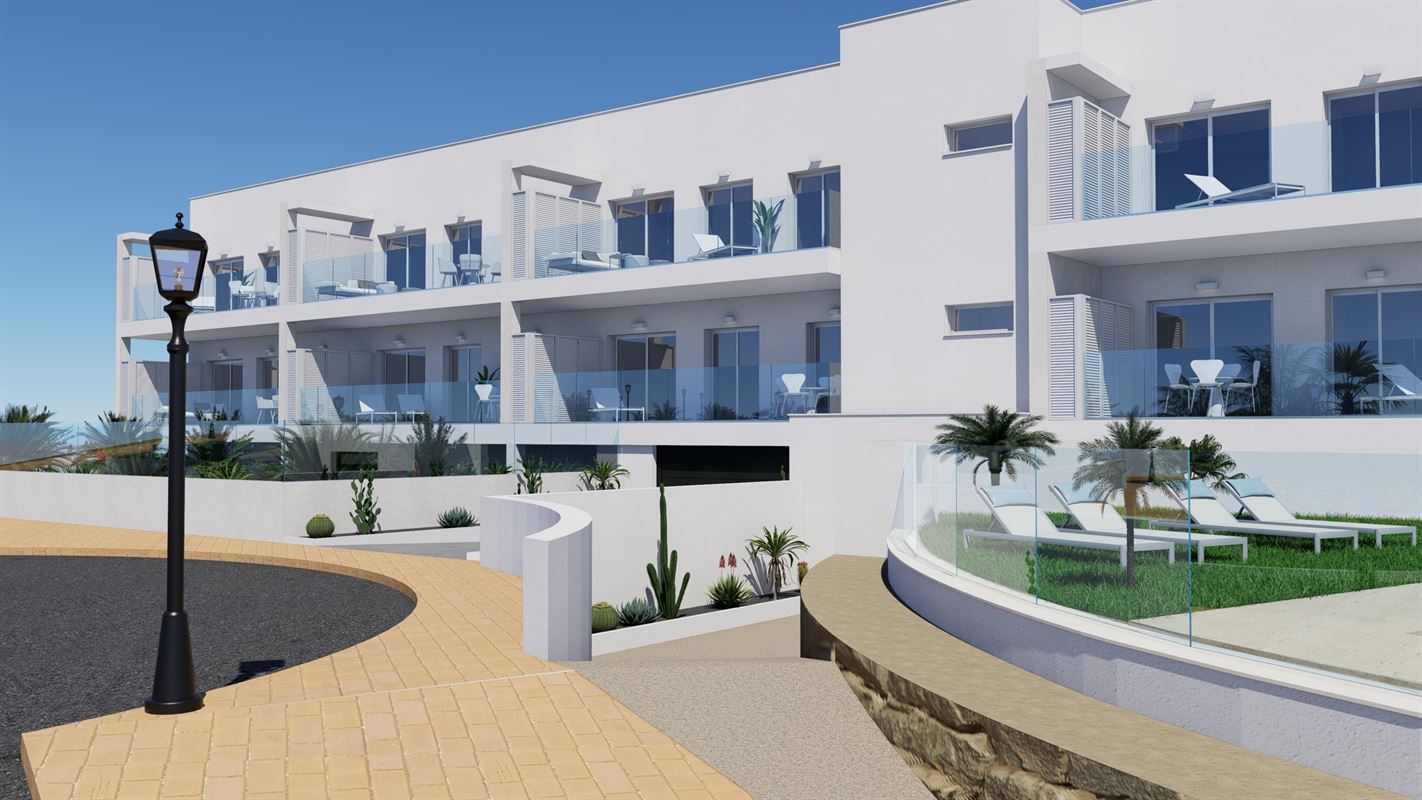 Altos de Mojacar Apartamentos