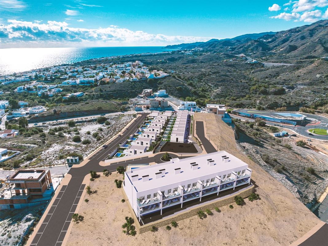 Altos de Mojacar Apartamentos