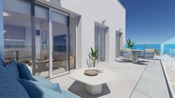 Altos de Mojacar Apartamentos