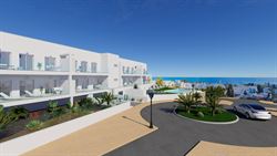 Altos de Mojacar Apartamentos