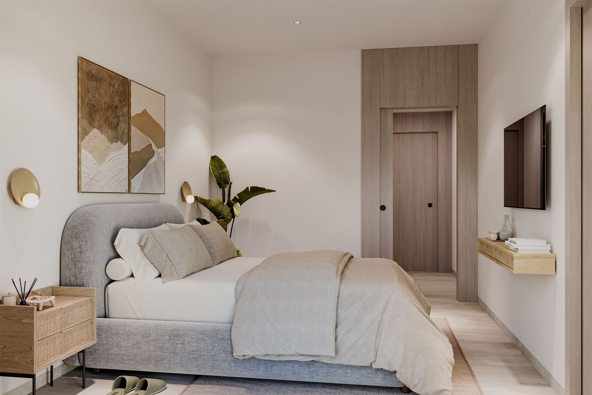 Residencial Mar Egeo II Villa Thasos