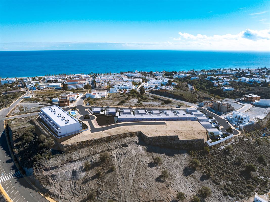 Altos de Mojacar Apartamentos